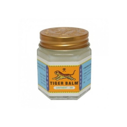 Dietisa Bálsamo Tigre Blanco 19g