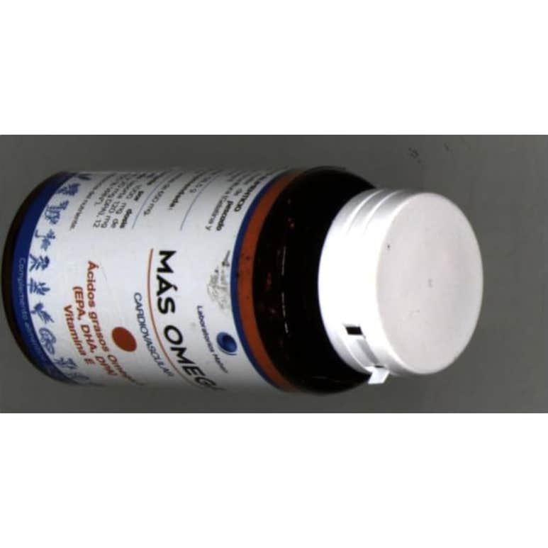 Mahen Mas Omega Punto Rojo 90 Perlas