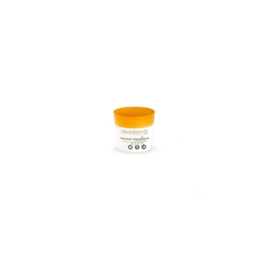 Pote de Ungüento Alvadiem 10Ml
