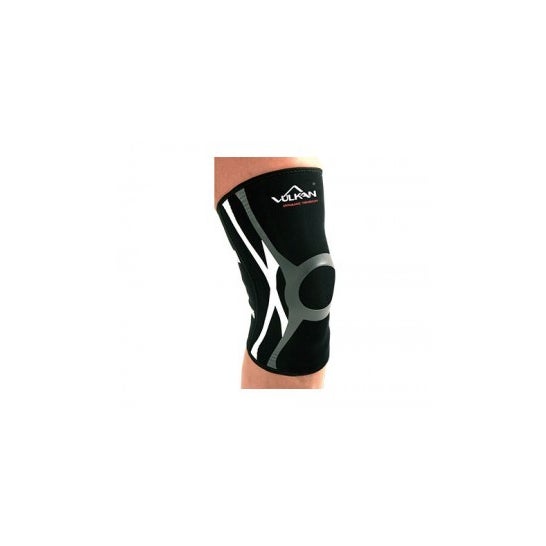 Vulkan rodillera TD Talla XL 1 ud