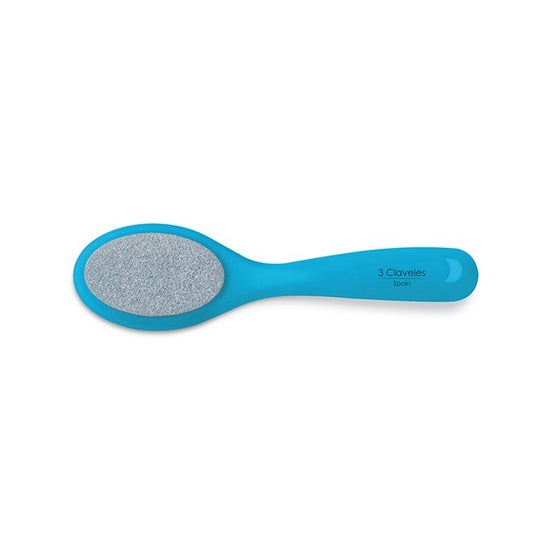 3 Claveles raspadurezas cerámica 18cm 1ud