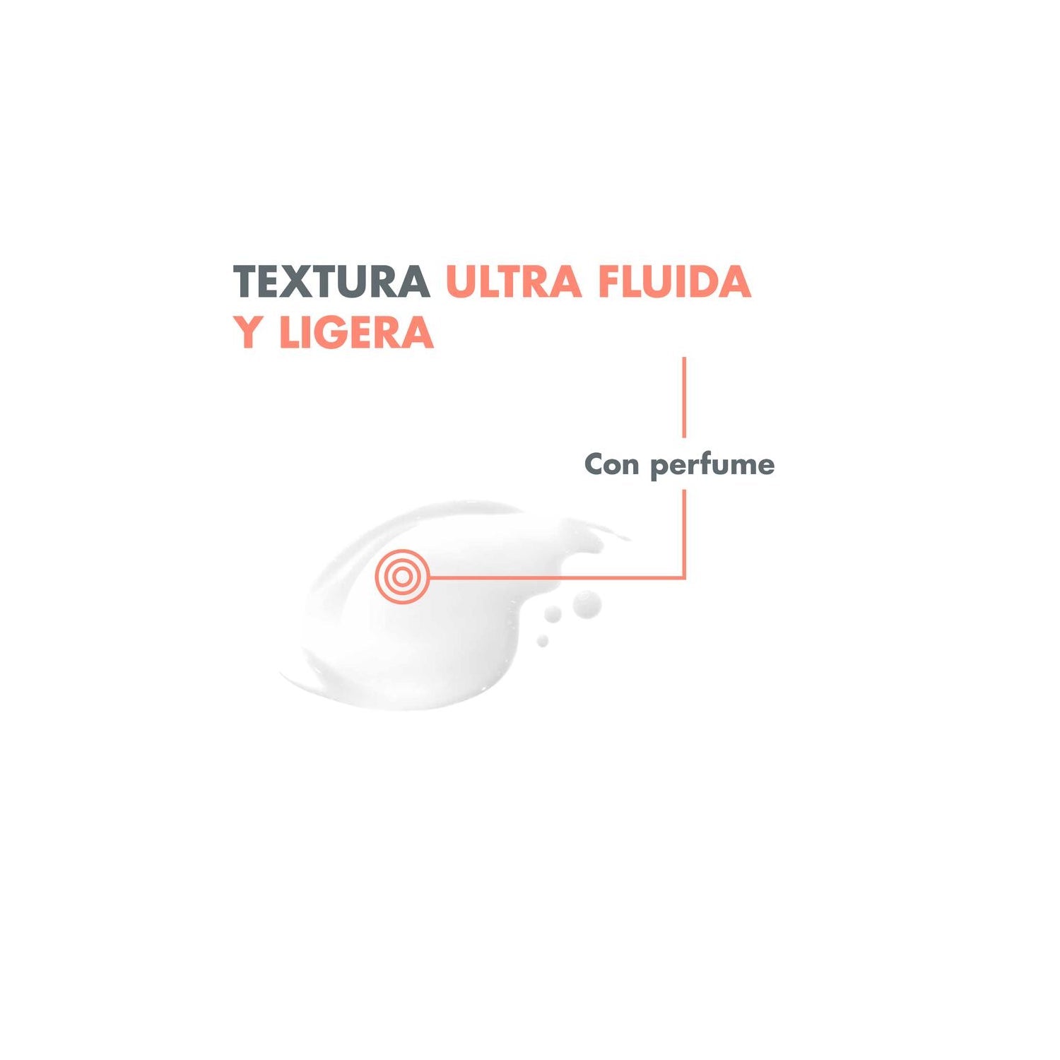 Avène Solar Fluido Sport SPF50+ 100ml