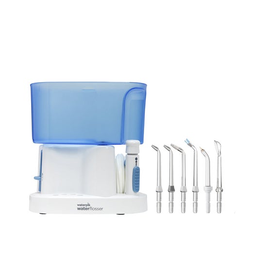 Waterpik Irrigador Clásico WP-70 1ud
