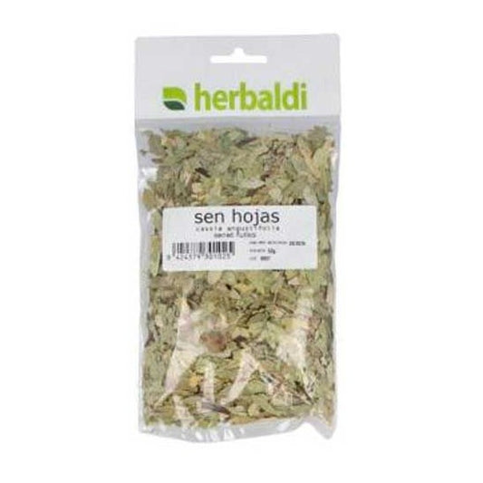 Herbaldi Hierba Sen Hoja 50g