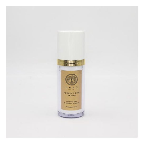 Uras Cosmetics Perfect Eye Serum 30ml