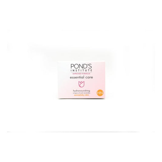 Ponds Esencial Crema Facial Hn Hidronutritiva 50 Ml