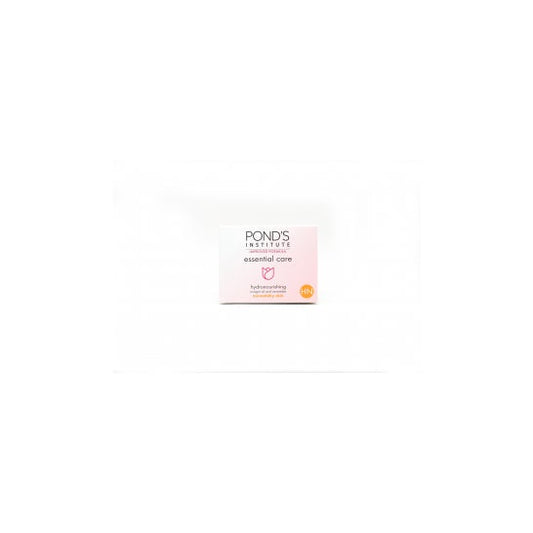 Ponds Esencial Crema Facial Hn Hidronutritiva 50 Ml