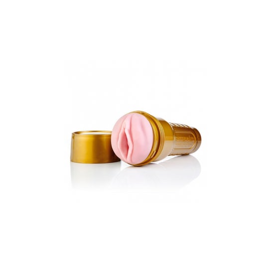 Fleshlight Pink Lady Stamina Training Unit 1ud