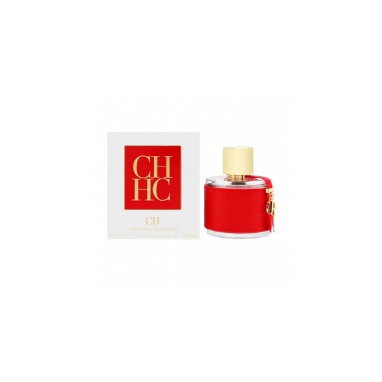 Carolina Herrera Ch Eau de Toilette 100 ml Vaporizador