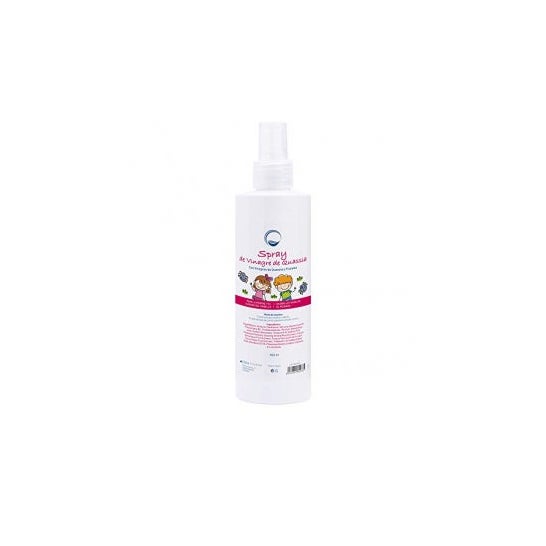 Rf Spray Preventivo Piojos Junior 300 ml
