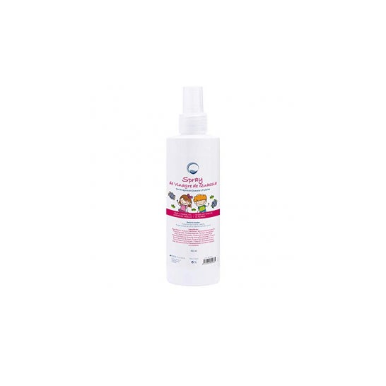 Rf Spray Preventivo Piojos Junior 300 ml