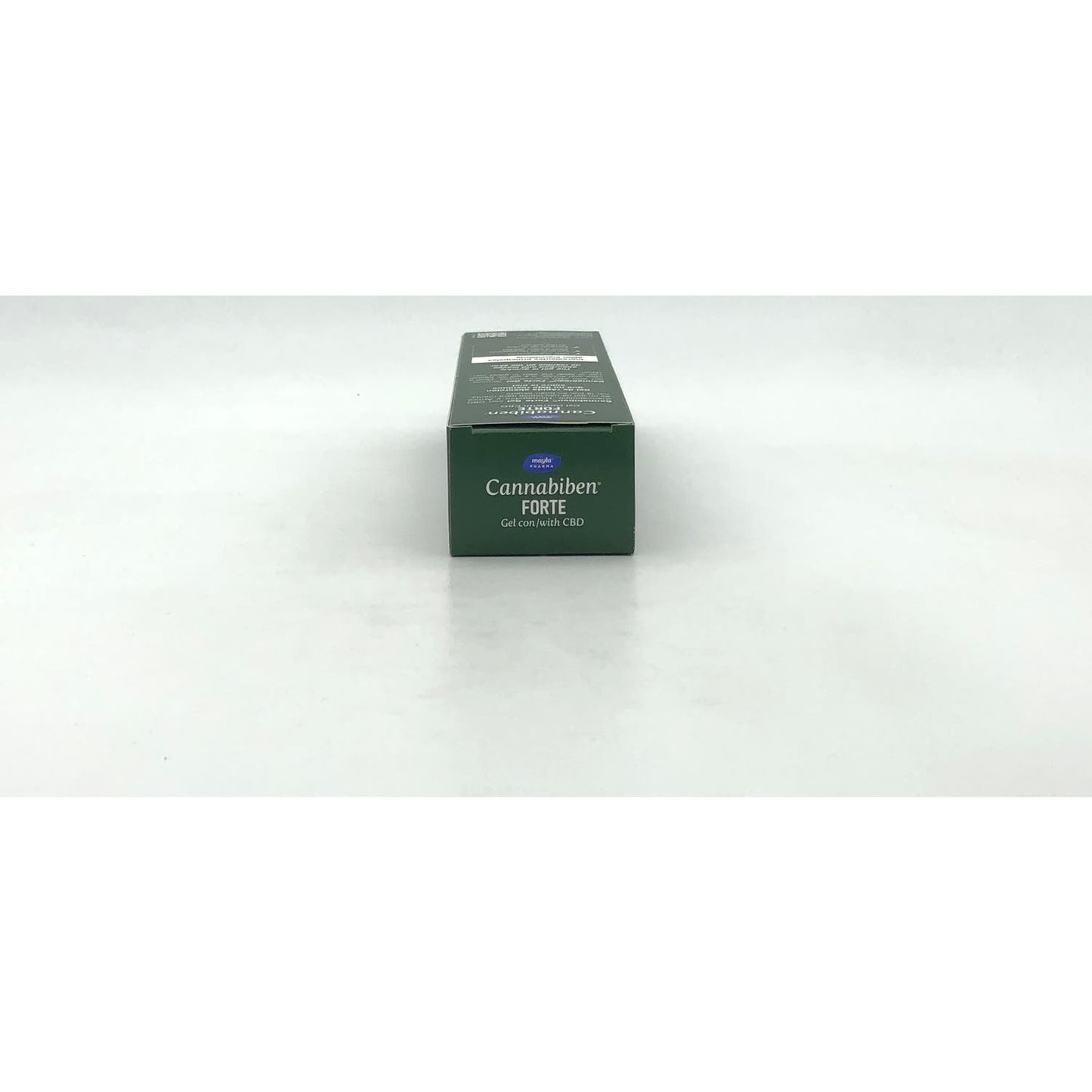 Cannabiben Gel Forte 60ml