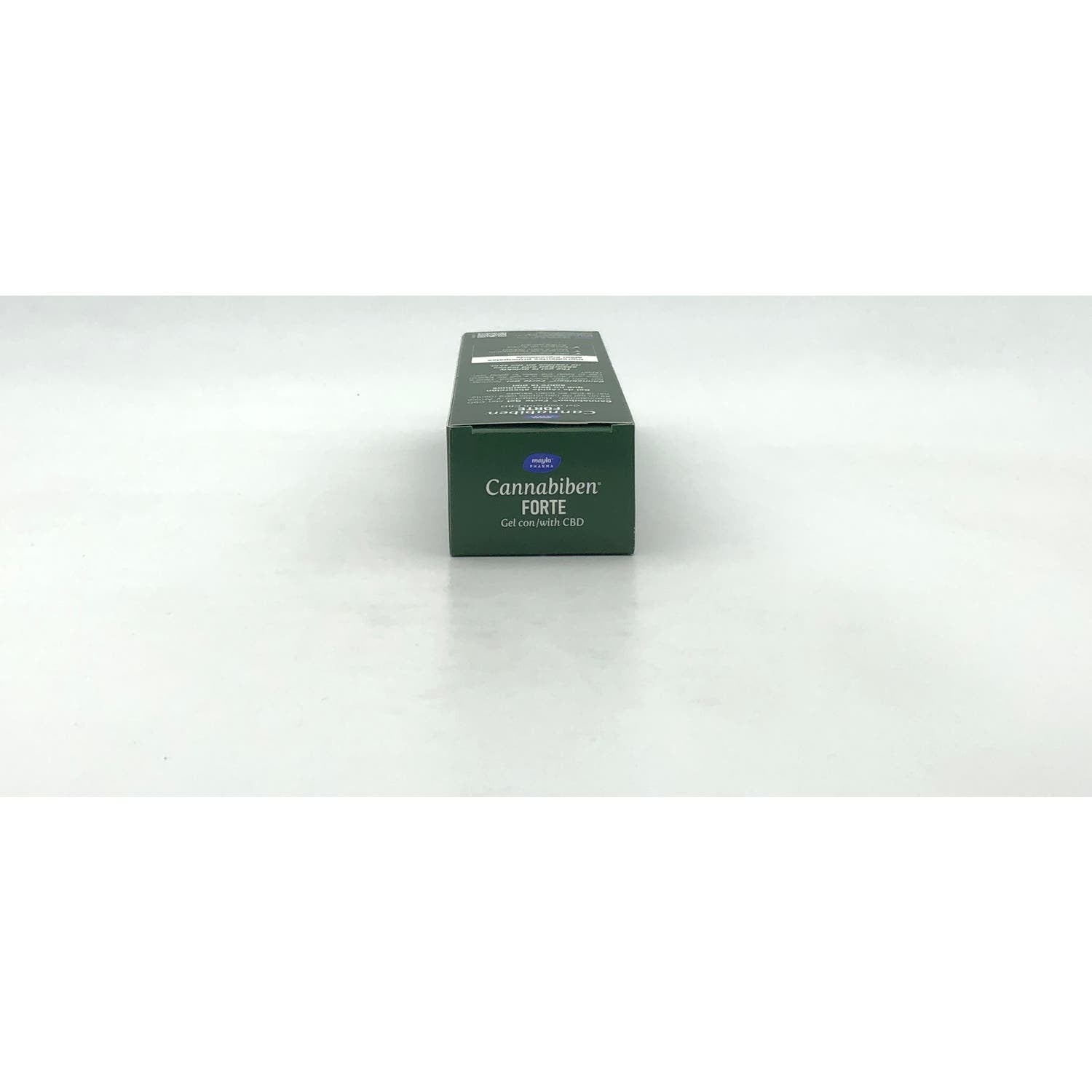 Cannabiben Gel Forte 60ml
