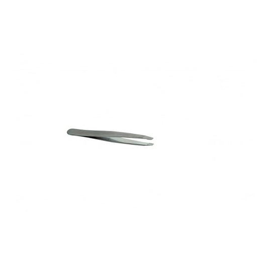 Altesse Pinzas Punta Bias 9,5cm Acero Inoxidable 30508 1ud