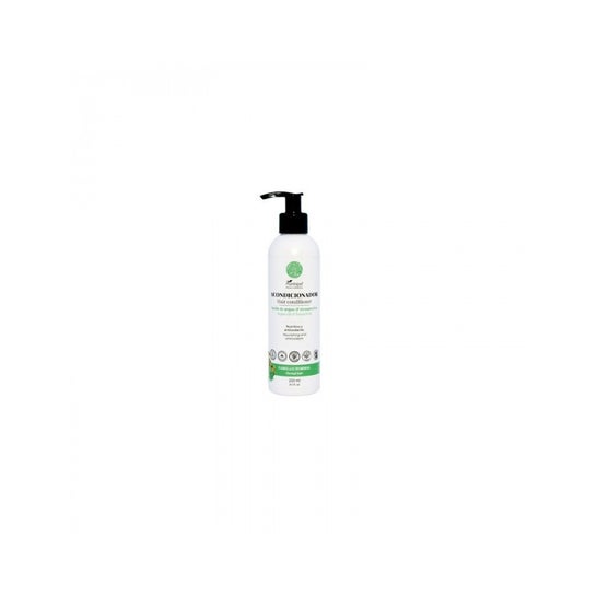 Plantapol Acondicionador Aceite Argán y Siempreviva 250 ml
