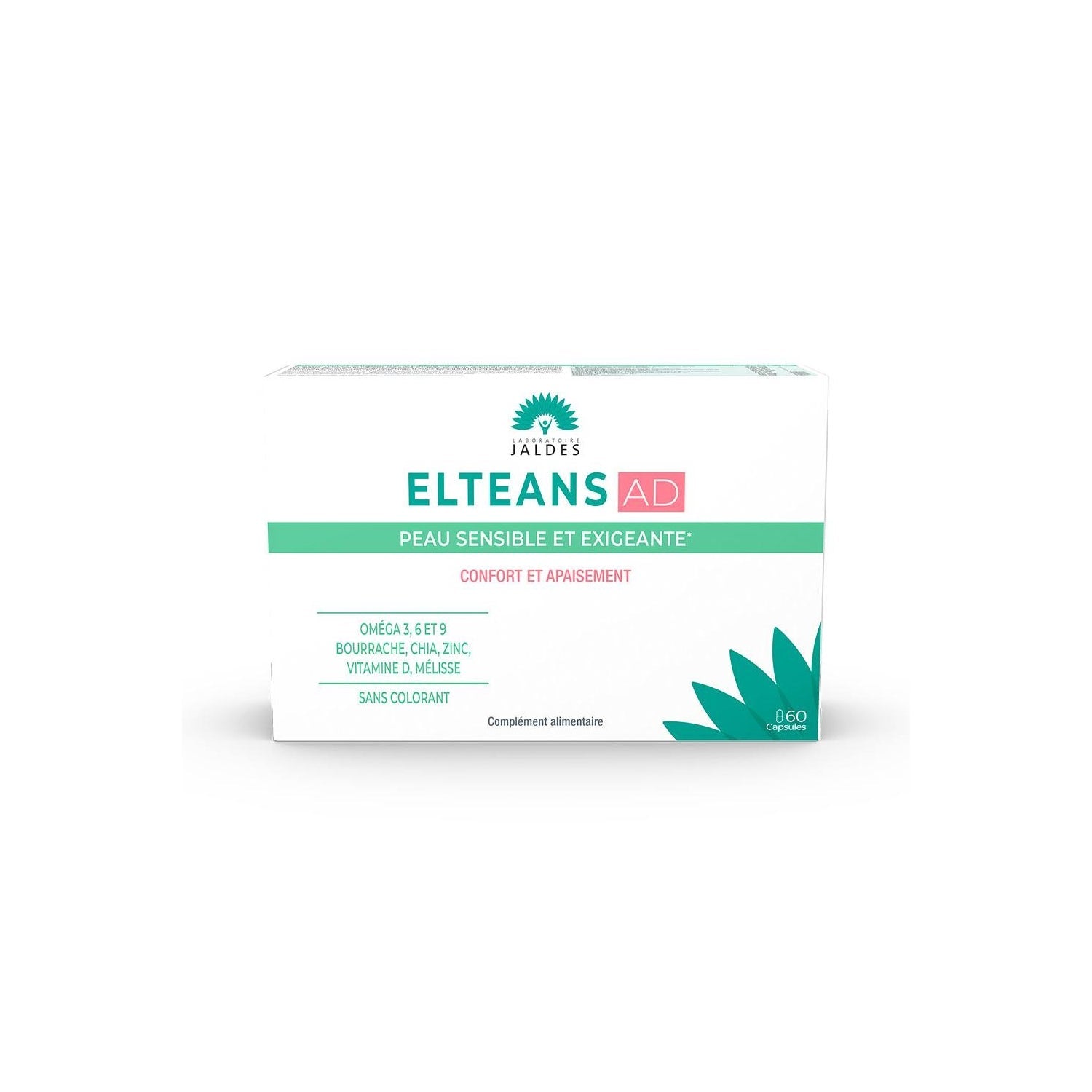 Elteans Ad 60caps