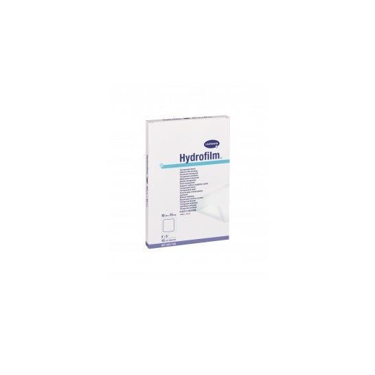 Hydrofilm Aposito Esteril 15x20 Cm 10 Ud