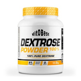 VitoBest Dextrose Neutro 2000 g