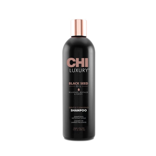 Chi Black Seed Oil Champú 355 ml