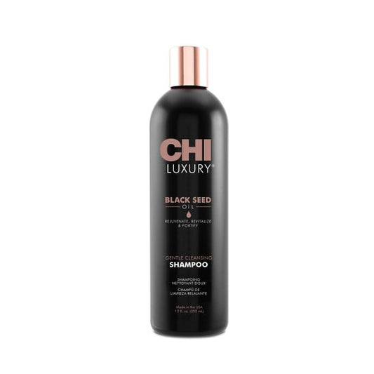Chi Black Seed Oil Champú 355 ml