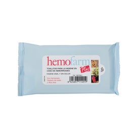 Hemofarm Plus 20uds