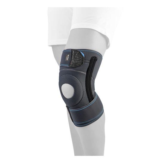 Actius Rodillera Multifuncional T4 1 ud