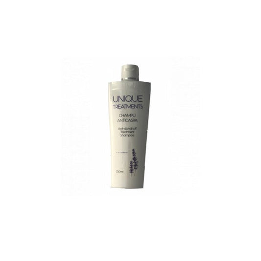 Unique Treatments Champú Anticaspa 250ml
