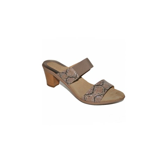 Scholl Jos Beige 40