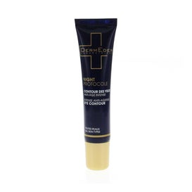 Dermeden Night Protocole Contorno de Ojos 15ml