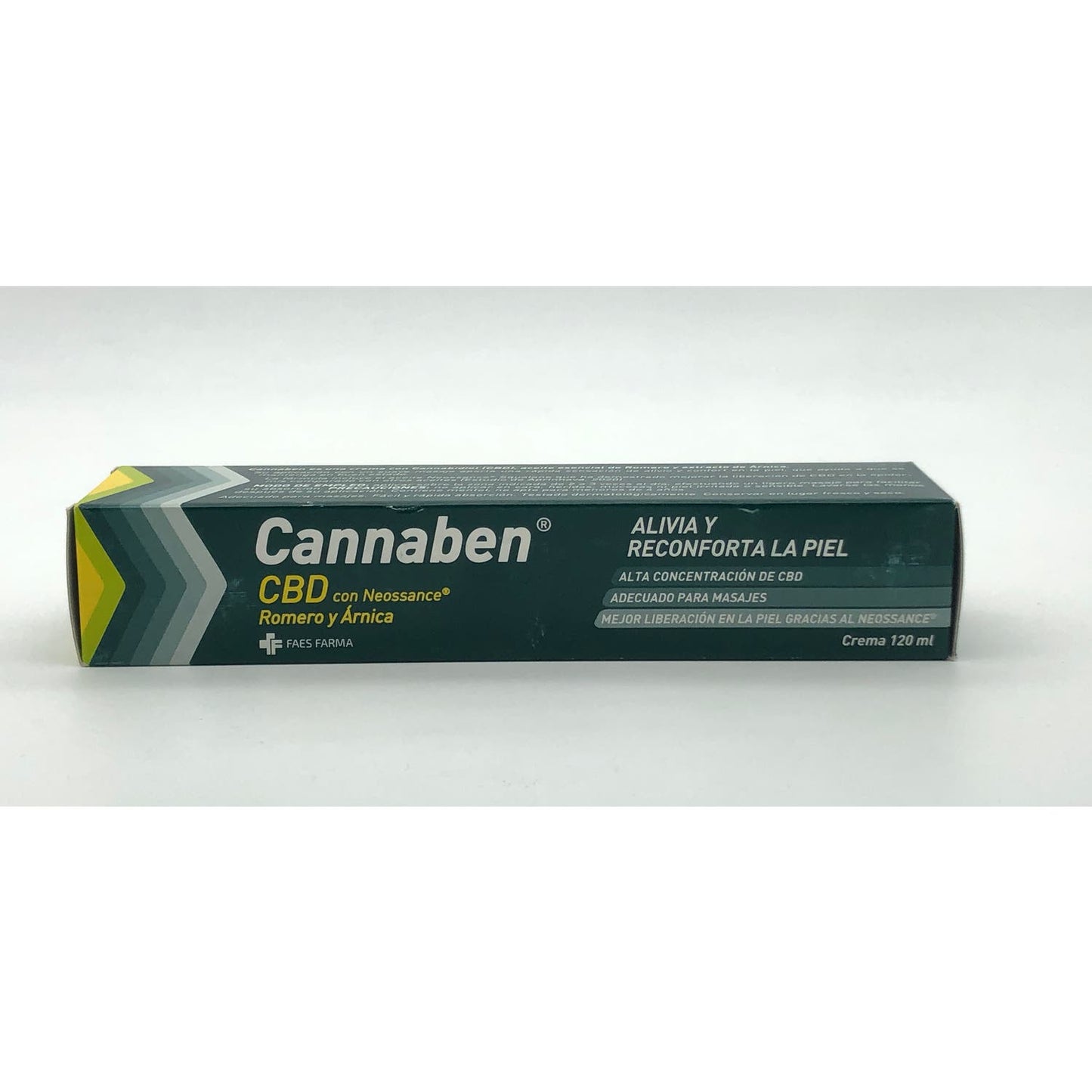 DoliCBD Crema 120ml