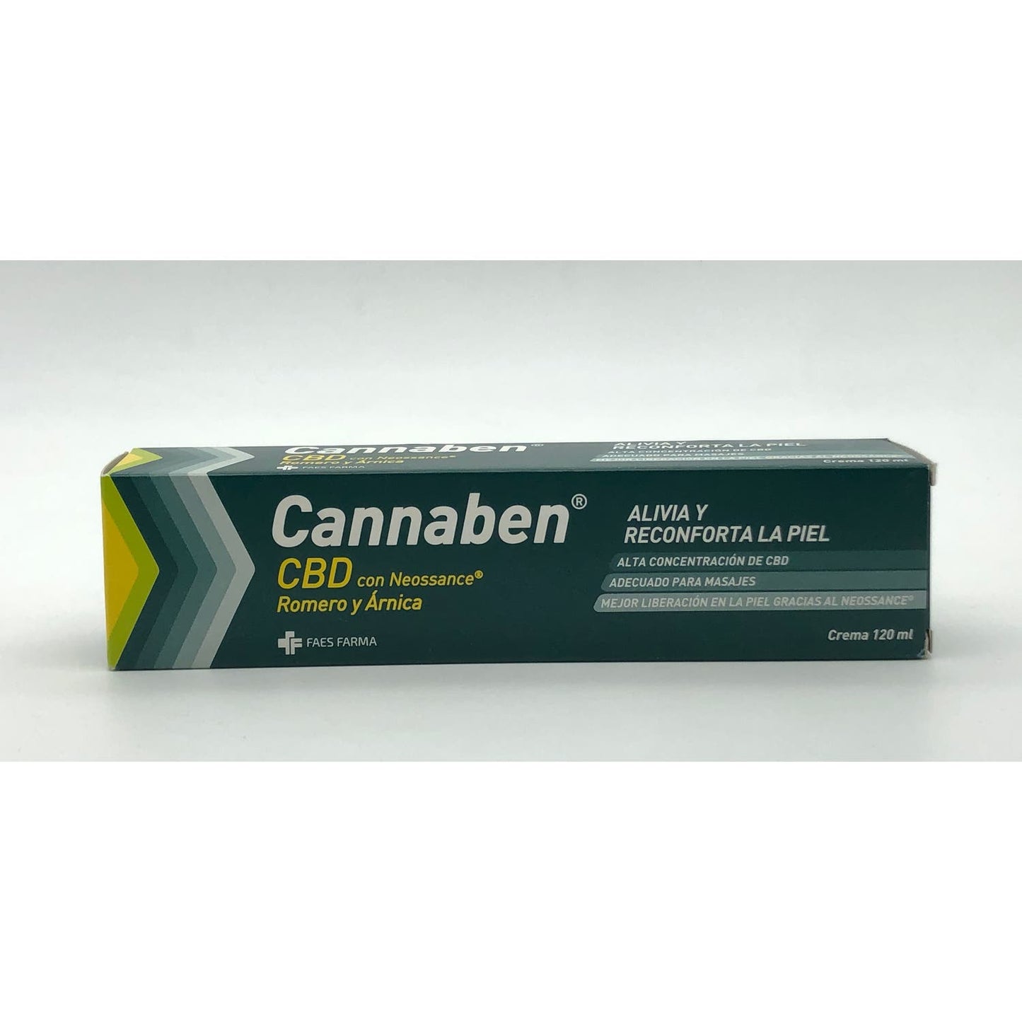 DoliCBD Crema 120ml