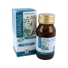 Noefar Liberum Forte 80comp