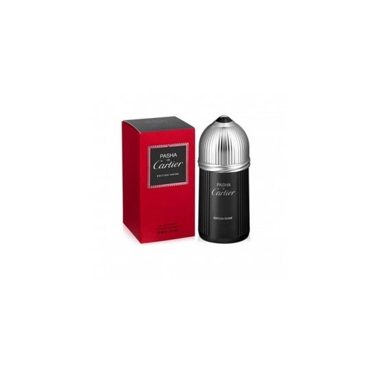 Cartier Pasha de Cartier Eau de Toilette Edicion Noire 100 ml Vap