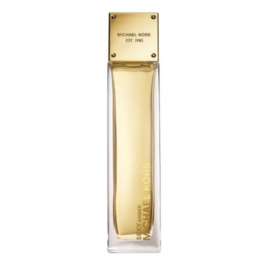 Michael Kors Sexy Amber Eau De Parfum 100ml Vaporizador