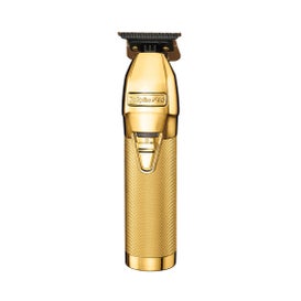 Babyliss Pro 4Artists Fxone Skeleton Máquina Dourado 1 Unidade