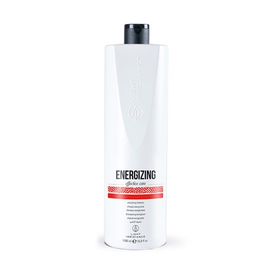Irridiance Effective Energizing Treatment Care Hair Loss 1000ml