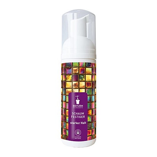 Bioturm Espuma Capilar 150ml