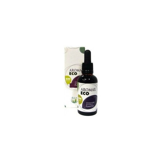 Plantis Aromax 2 Eco Digestivo 50 ml