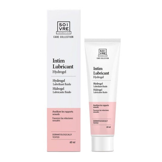 Soivre Lubricante Intimo Cosmetics 60ml