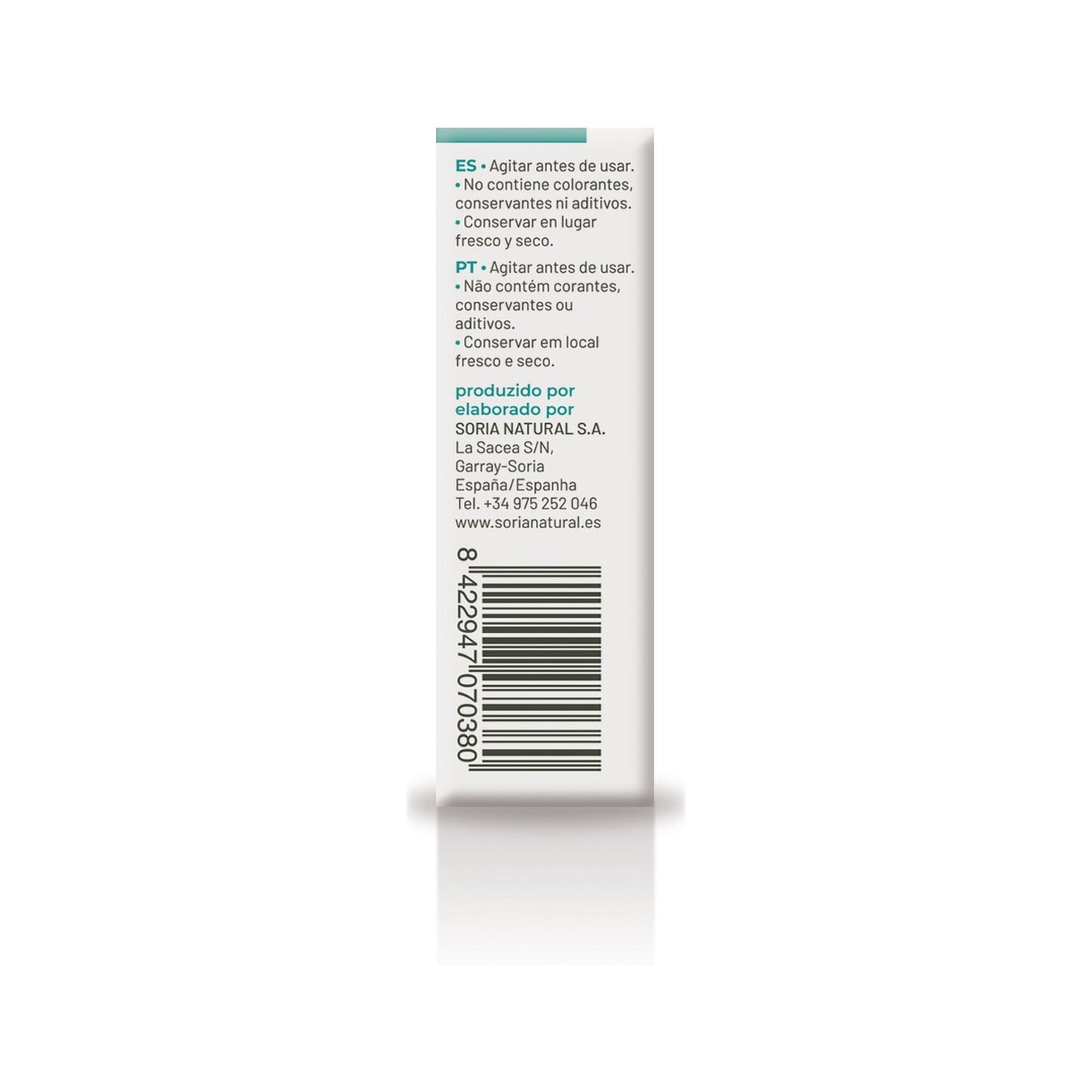 Soria Natural Otalin Gotas Oticas con Propoleo 15ml