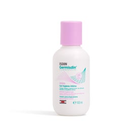 ISDIN Germisdin Intim Gel Higiene Íntima 100ml