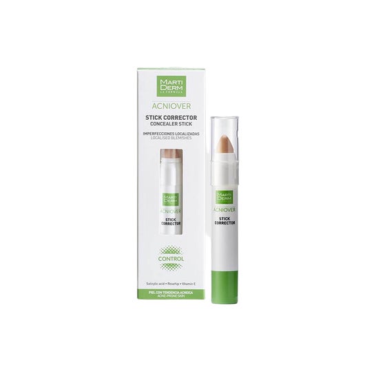 Martiderm® Acniover Stick Corrector 15ml