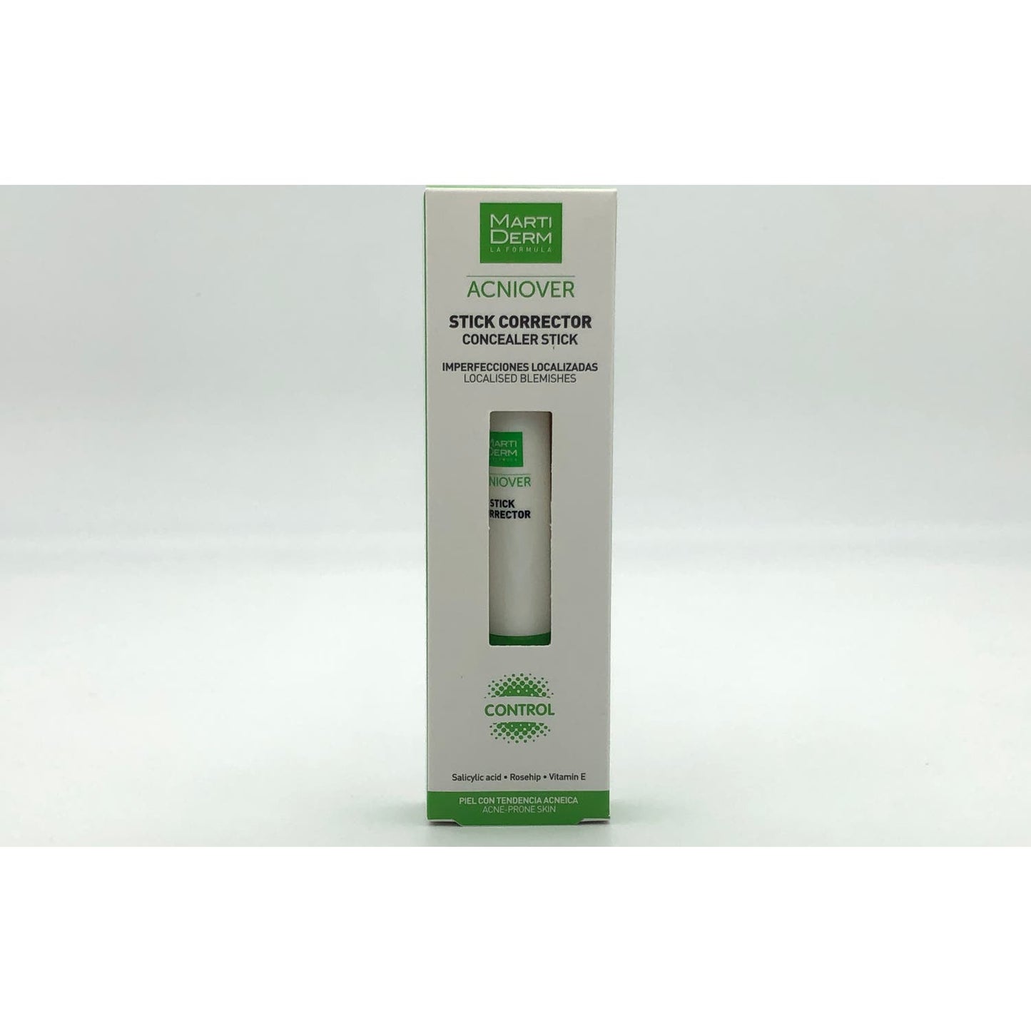 Martiderm® Acniover Stick Corrector 15ml