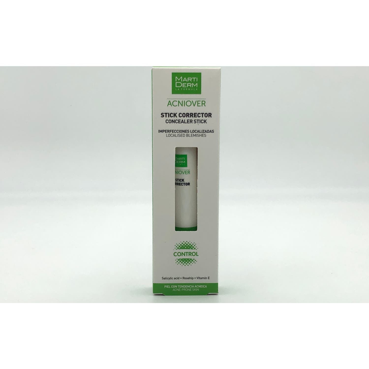 Martiderm® Acniover Stick Corrector 15ml