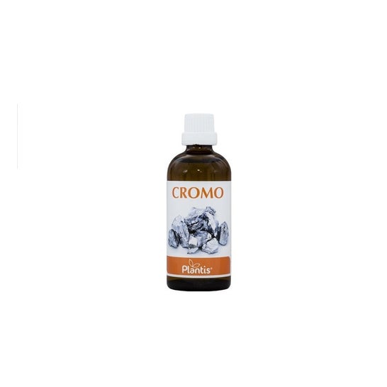 Plantis Cromo Phytoligo 100 ml