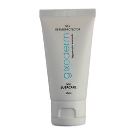 Jusacare Gixoderm Gel Dermoprotector 50ml