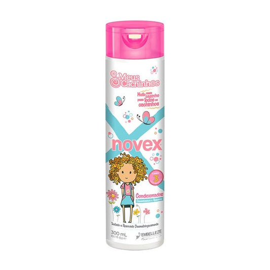 Novex My Little Curls Acondicionador 300 ml