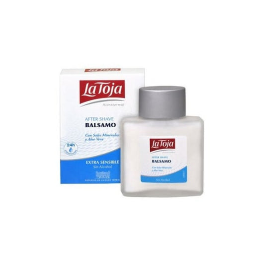 La Toja Aftershave Bálsamo Extra Sensible 100ml