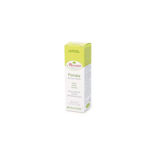 POMADA MICOVIT 30ML