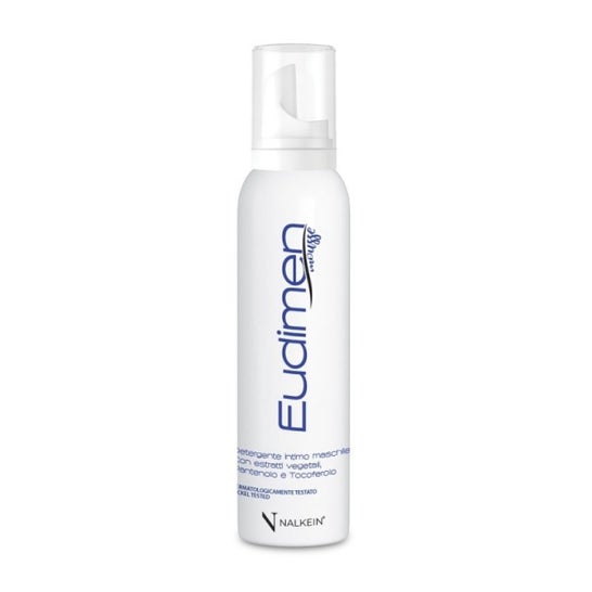 Nalkein Eudimen Espuma 200ml